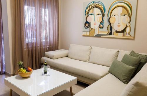 Kastoria Apartment | Kastoria Modern Stay apartment