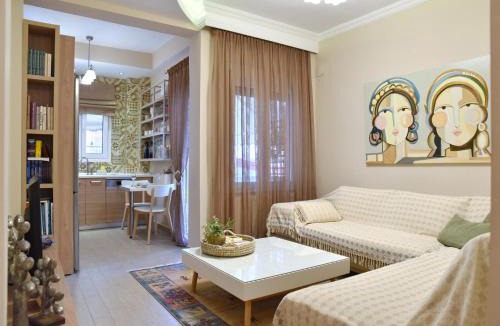 Kastoria Apartment | Kastoria Modern Stay apartment