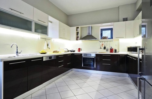 Pirgi Villa | Kastraki - Five Bedroom Villa, Sleeps 10