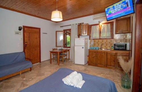 Nafplio Apartment | Kastraki Villas