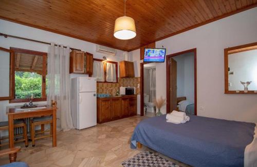 Nafplio Apartment | Kastraki Villas