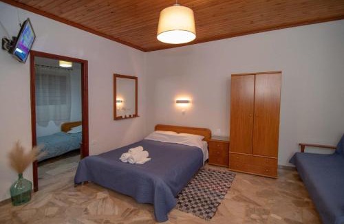 Nafplio Apartment | Kastraki Villas