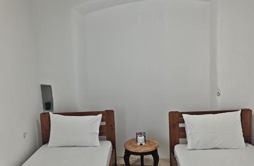 Kastrisianika Apartment | Kastri 2