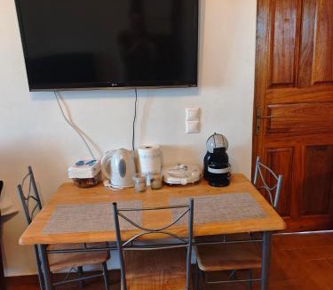 Kastrisianika Apartment | Kastri