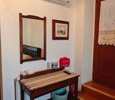 Kastrisianika Apartment | Kastri
