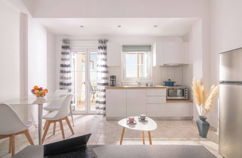 Viannos Apartment | Kastri Mare