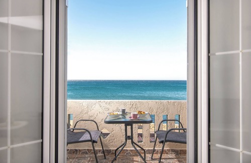 Viannos Apartment | Kastri Mare