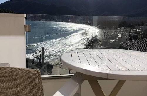 Chrisi Ammoudia Apartment | Kastrinos Maisonettes