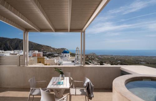 Pyrgos Apartment | Kastro Mansion