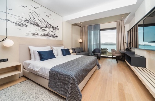 Becici Hotel | KATAMARE