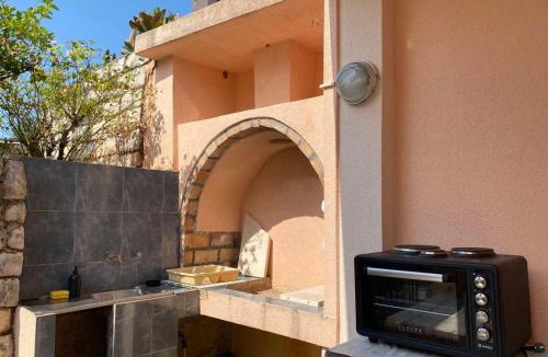 Petrovac Apartment | Katarina Apartments