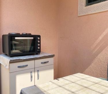 Petrovac Apartment | Katarina Apartments