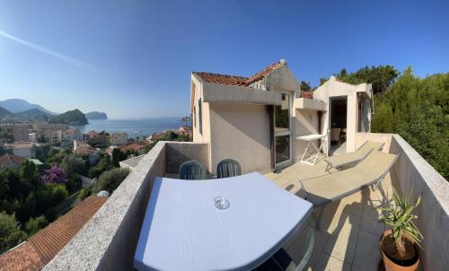 Petrovac Apartment | Katarina Apartments
