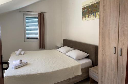 Petrovac Apartment | Katarina Apartments