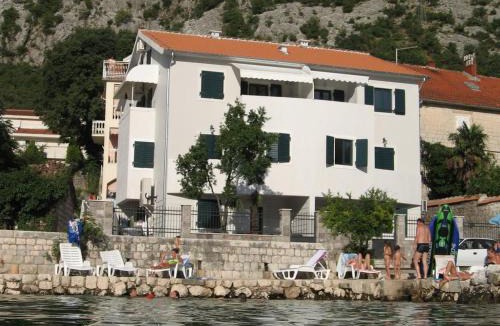 Dobrota Apartment | Katarina Apartment Kotor