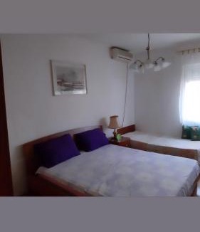 Bijela Apartment | Katarina