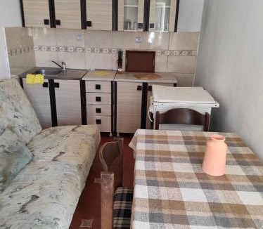 Bijela Apartment | Katarina