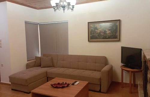 South Rhodes House | Katavias House