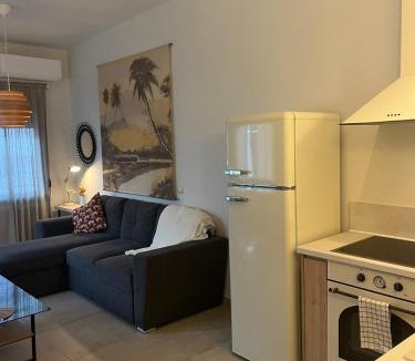 Nei Pori Apartment | Kate's apartment