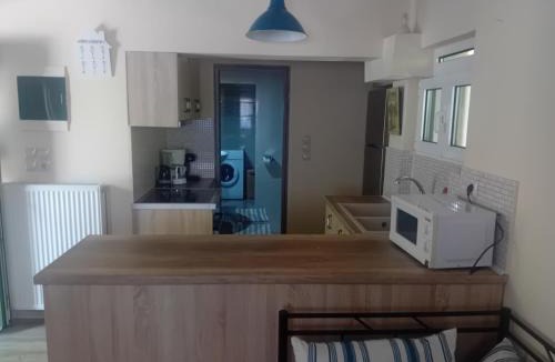 Plomari Apartment | Kate's