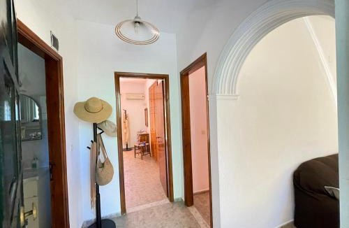 Agios Georgios Pagon Apartment | Katerina Apartments
