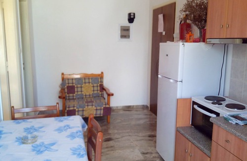 Kalamata Apartment | Katerina Apartments ,(2) One-Bedroom Apartment with Balcony