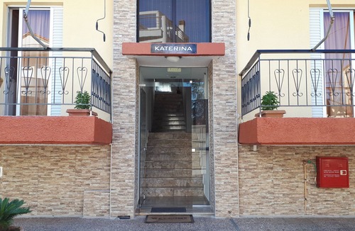 Kalamata Apartment | Katerina Apartments ,(2) One-Bedroom Apartment with Balcony