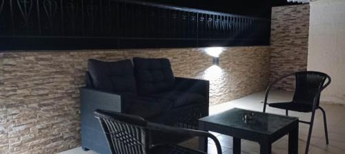Paralia Vergas Apartment | Katerina Apartments