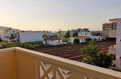Stalida Apartment | Katerina Apartments