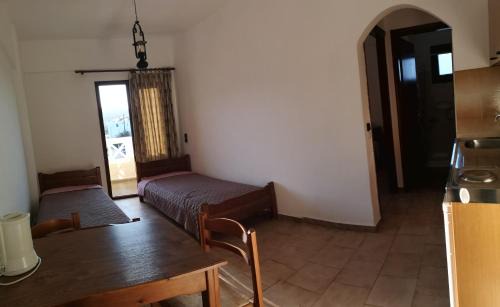 Stalida Apartment | Katerina Apartments