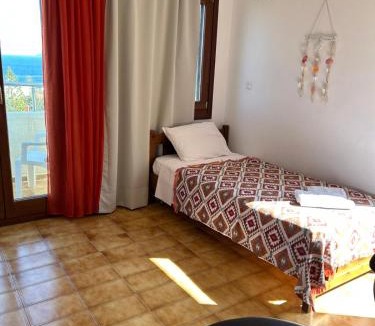 Ammoudara Apartment | Katerina Charming Place