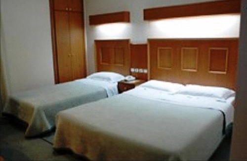 Kozani Hotel | Katerina Hotel