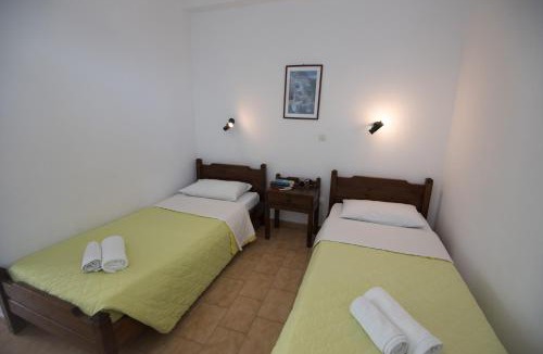 Naousa House | Katerina Rooms