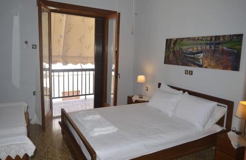 Palaia Epidavros Apartment | Katerina's Apartment