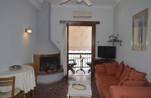 Palaia Epidavros Apartment | Katerina's Apartment