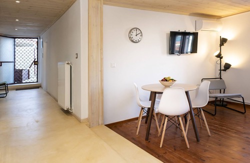 Nafplion City Centre House | Katerina’s Apartment