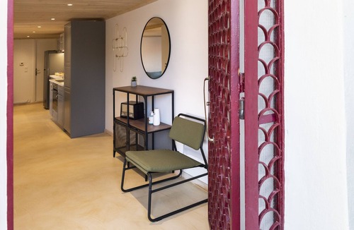 Nafplion City Centre House | Katerina’s Apartment