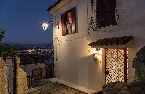 Nafplion City Centre House | Katerina’s Apartment