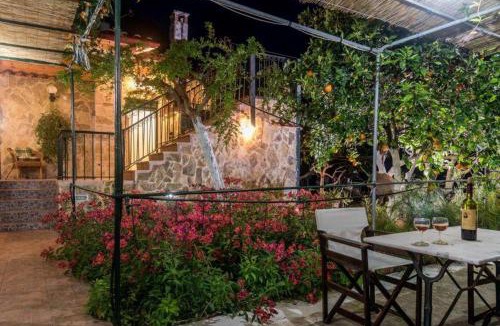 Tertsa Apartment | Katerina's garden Apartment 2 - Tertsa Ierapetra