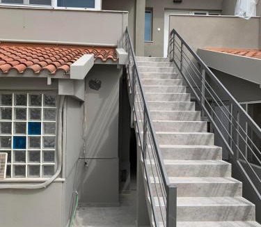 Nea Palatia House | Katerina's