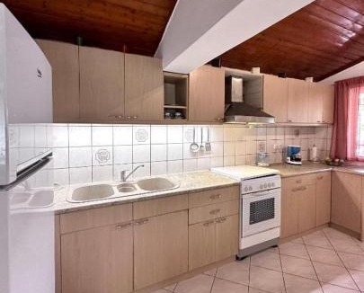 Skripero Apartment | Katerinas Corfiot Maisons