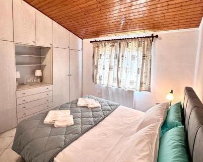 Skripero Apartment | Katerinas Corfiot Maisons
