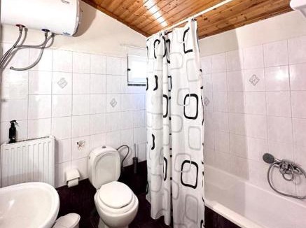 Skripero Apartment | Katerinas Corfiot Maisons