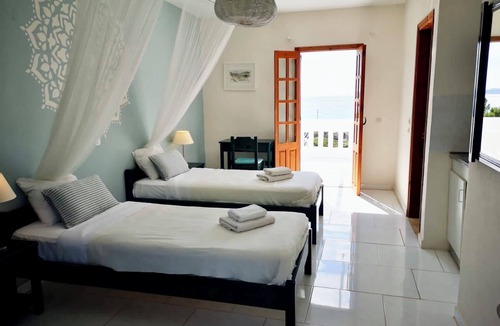 Karpathos House | Kathys Island Retreat