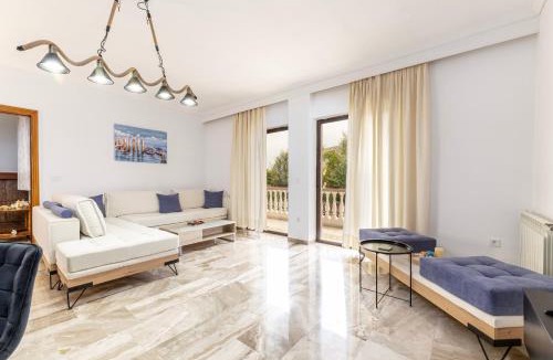 Amaniou Apartment | Katika's Mansion