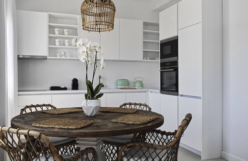 Elia Hotel | Katikies Elia House Mykonos