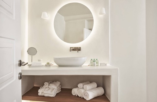 Oia Hotel | Katikies Santorini – Gea House – The Leading Hotels of the World