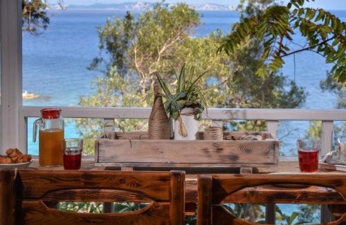 Koutsi House | KATINA COTTAGE