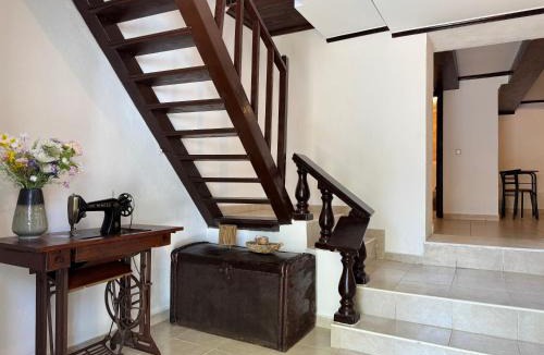 Panagia Apartment | Katoi - Traditional House