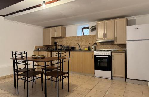 Panagia Apartment | Katoi - Traditional House